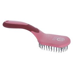 Brosse à crins IRHBoomerang Imperial Riding