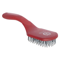 Brosse à crins IRHBoomerang Imperial Riding