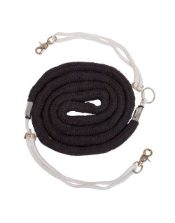 Enrênement en corde Imperial Riding