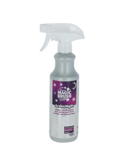 Spray lustrant ManeCare 500ml MagicBrush