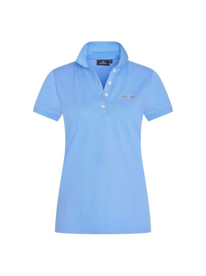 T-shirt manches courtes Classic HV Polo