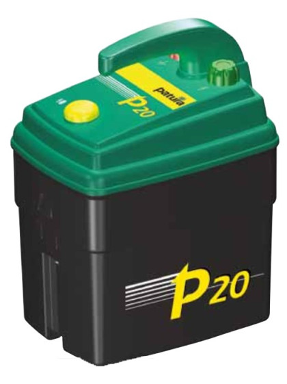 P20 - Électrificateur sur pile 9V