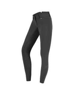 Pantalon d'équitation Micro Sport Silikon High Waist E.L.T