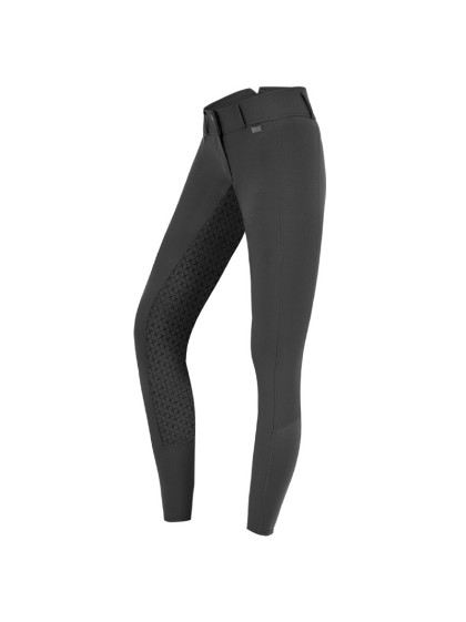 PANTALON EQUITATION MICRO SPORT SILICON *NEW* ELT WALDHAUSEN E22 - -  CAVALIER 