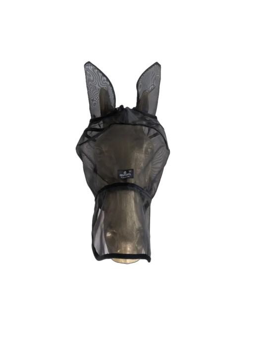 Masque anti-mouche classic avec oreilles et nez Kentucky