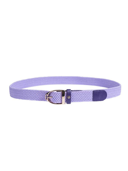 Ceinture élastique Lavender Bay HKM