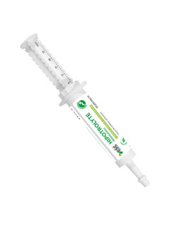 Seringue Hippotrolyte Flash 30ml ESC