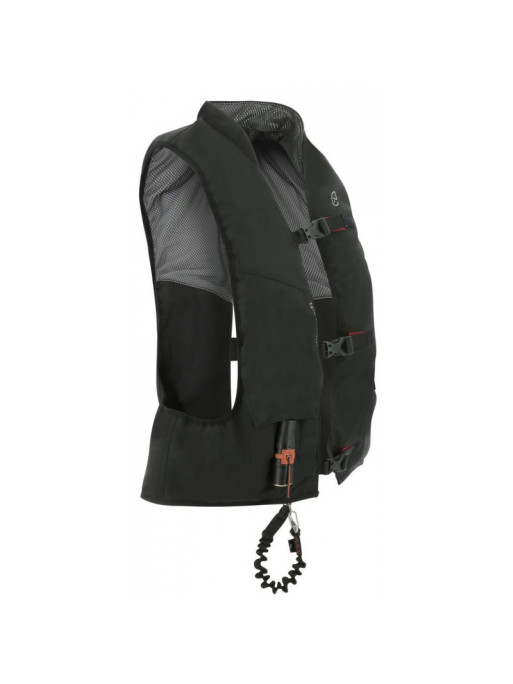 Gilet airbag equitation occasion online