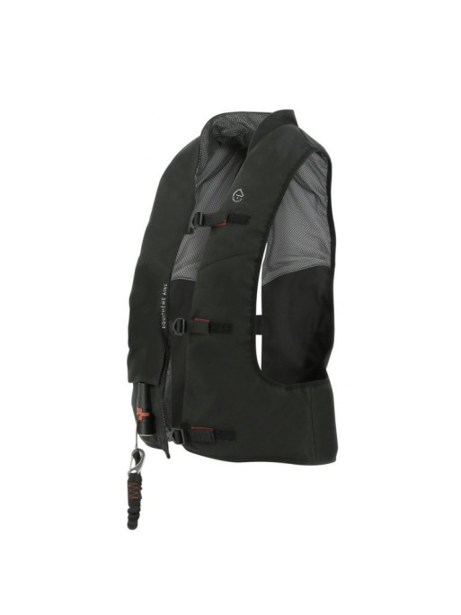 Gilet airbag Air2 enfant Equi Theme Securite cavalier