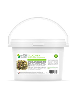 Complément alimentaire Glucomix 1kg ESC