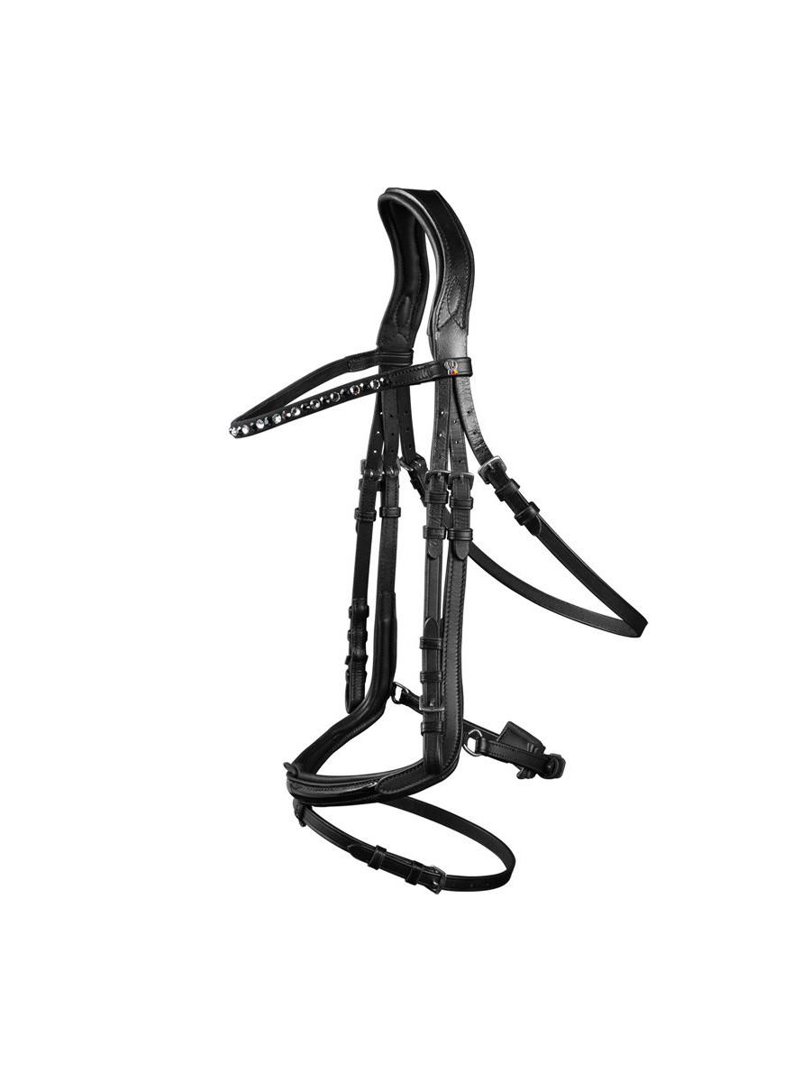 Bridon X-Line Freedom Waldhausen - équipement cheval