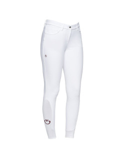 Pantalon New Grip System femme Cavalleria Toscana