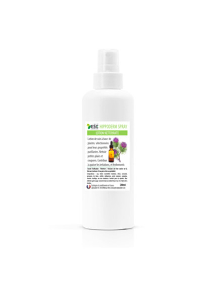 Hippoderm spray 200ml ESC