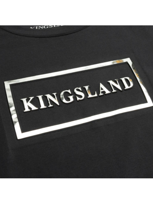 Tee shirt Cemile Kingsland