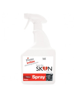 Skin spray D-Itch 750ml Naf