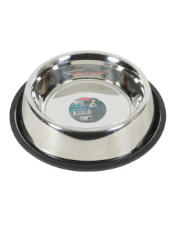 Ecuelle Inox Antidérapante 1.6 L Zolux