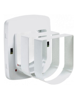 Extension de tunnel porte Staywell Deluxe 4 positions