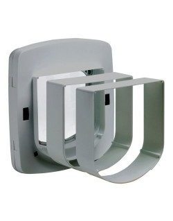 Extension de tunnel porte Staywell Deluxe 4 positions