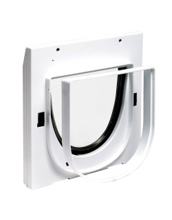 Extension de tunnel porte Staywell classique 4 positions PetSafe