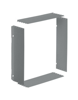 Extension de tunnel porte Staywell à 2 positions PetSafe