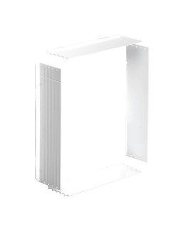 Extension de tunnel porte Staywell à 2 positions PetSafe