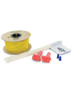 Kit rallonge clôture anti-fugue In-Ground Fence PetSafe