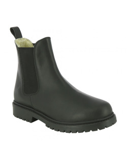 Boots hiver Camargue Norton