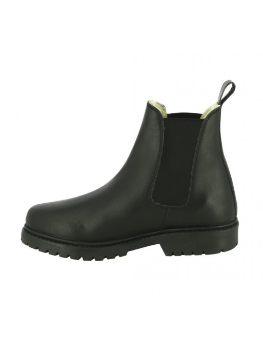 Boots hiver Camargue Norton