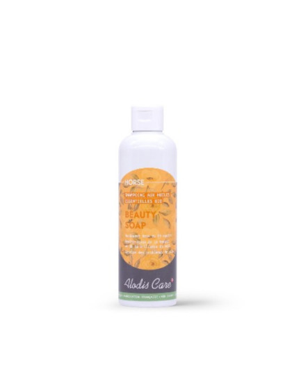 Shampoing liquide doux Beauty Soap 250 ml Alodis Care