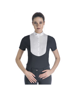 Polo de concours Bavero Manches courtes EGO7