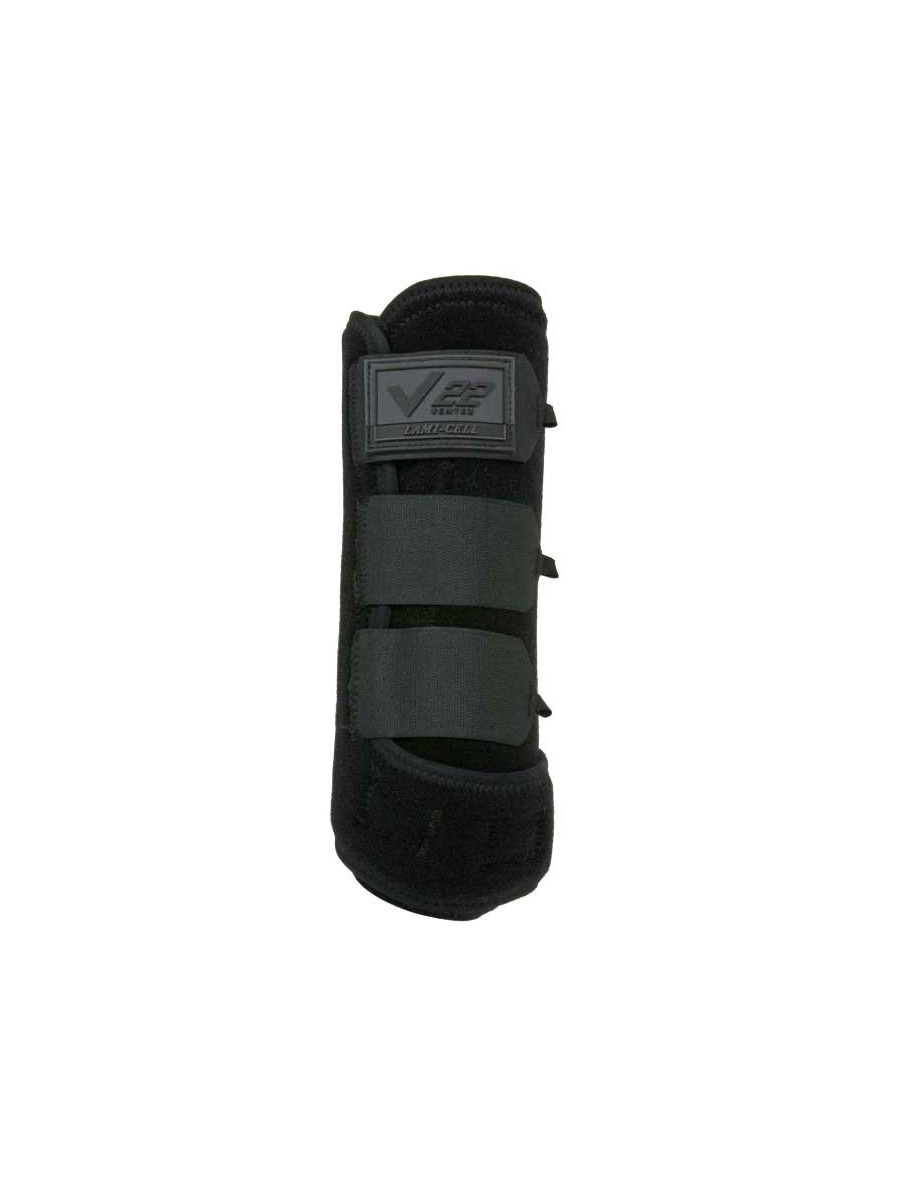 Guêtre de repos Lami-Cell Ice Boots pour chevaux
