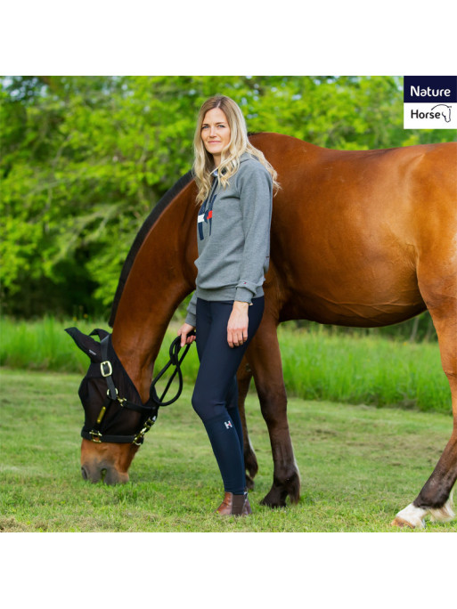 Pantalon d'équitation Oléron femme Flags&Cup