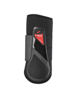 Guêtres Carbon Air Workout postérieurs Zandona