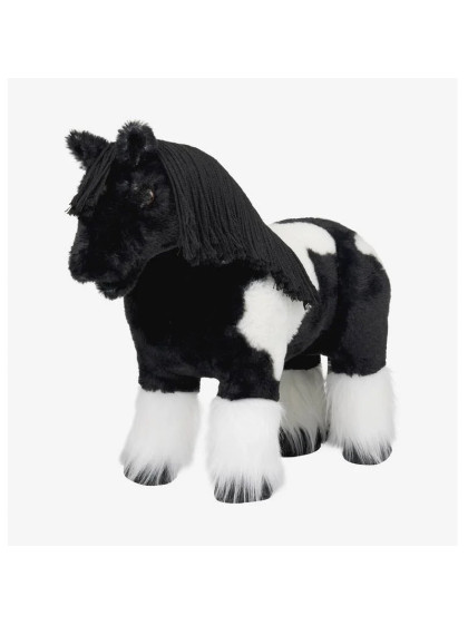 Toy Pony Lemieux