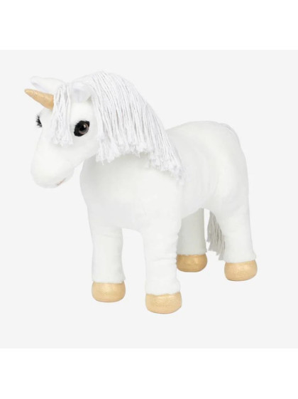 Toy Unicorn Shimmer Lemieux