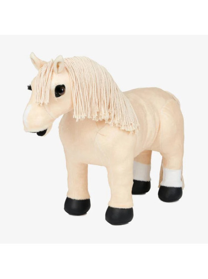 Toy Pony Popcorn Lemieux