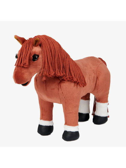 Toy Pony Thomas Lemieux