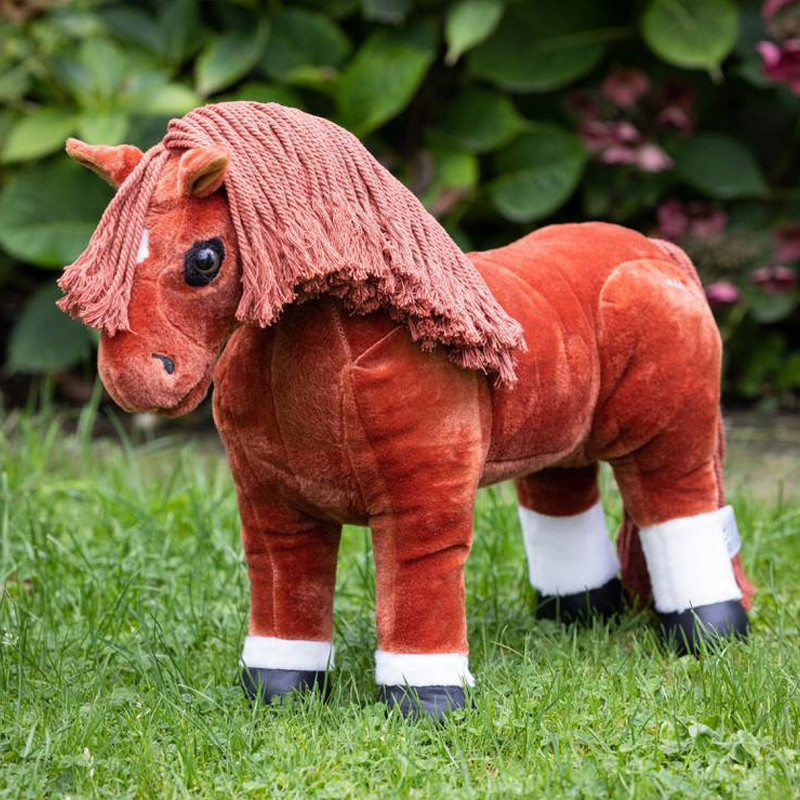 Toy Pony Thomas Lemieux