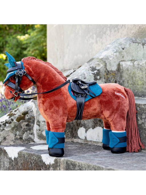 Toy Pony Thomas Lemieux