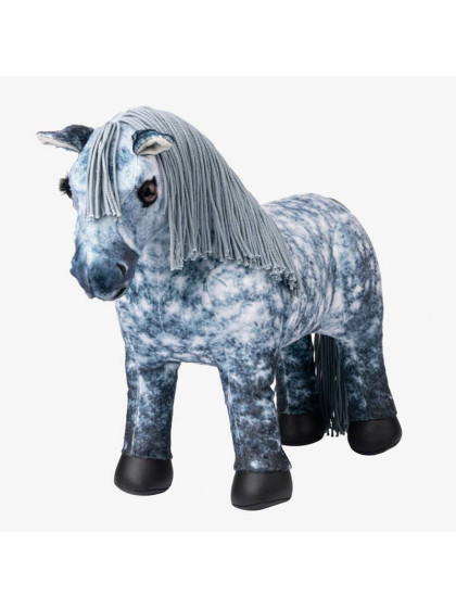 Toy Pony Sam Lemieux