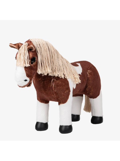 Toy Pony Sam Lemieux