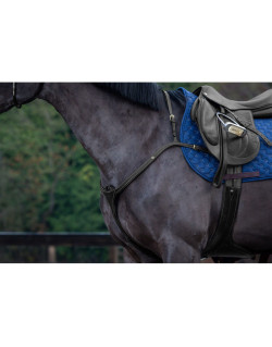 Collier de chasse long pont 