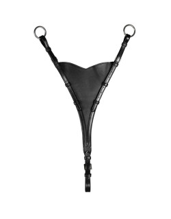 Fourchette de martingale pleine à anneaux 
