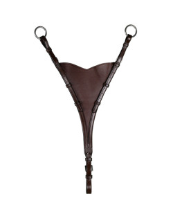 Fourchette de martingale pleine à anneaux 