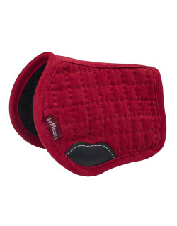 Tapis de selle Toy Pony Lemieux