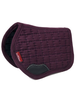 Tapis de selle Toy Pony Lemieux