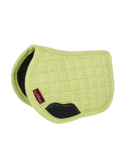 Tapis de selle Toy Pony Lemieux