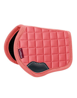 Tapis de selle Toy Pony Lemieux