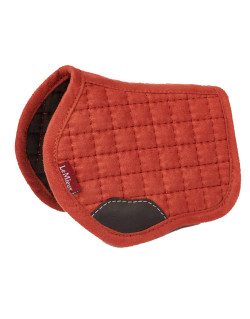 Tapis de selle Toy Pony Lemieux