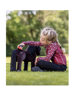 Kit Grooming Toy Pony Lemieux